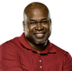 Head shot of Cliffton Williams