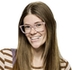 Head shot of Kelley Jorgensen