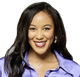 Head shot of Ashley Hollis