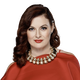 Head shot of Rachel Reilly